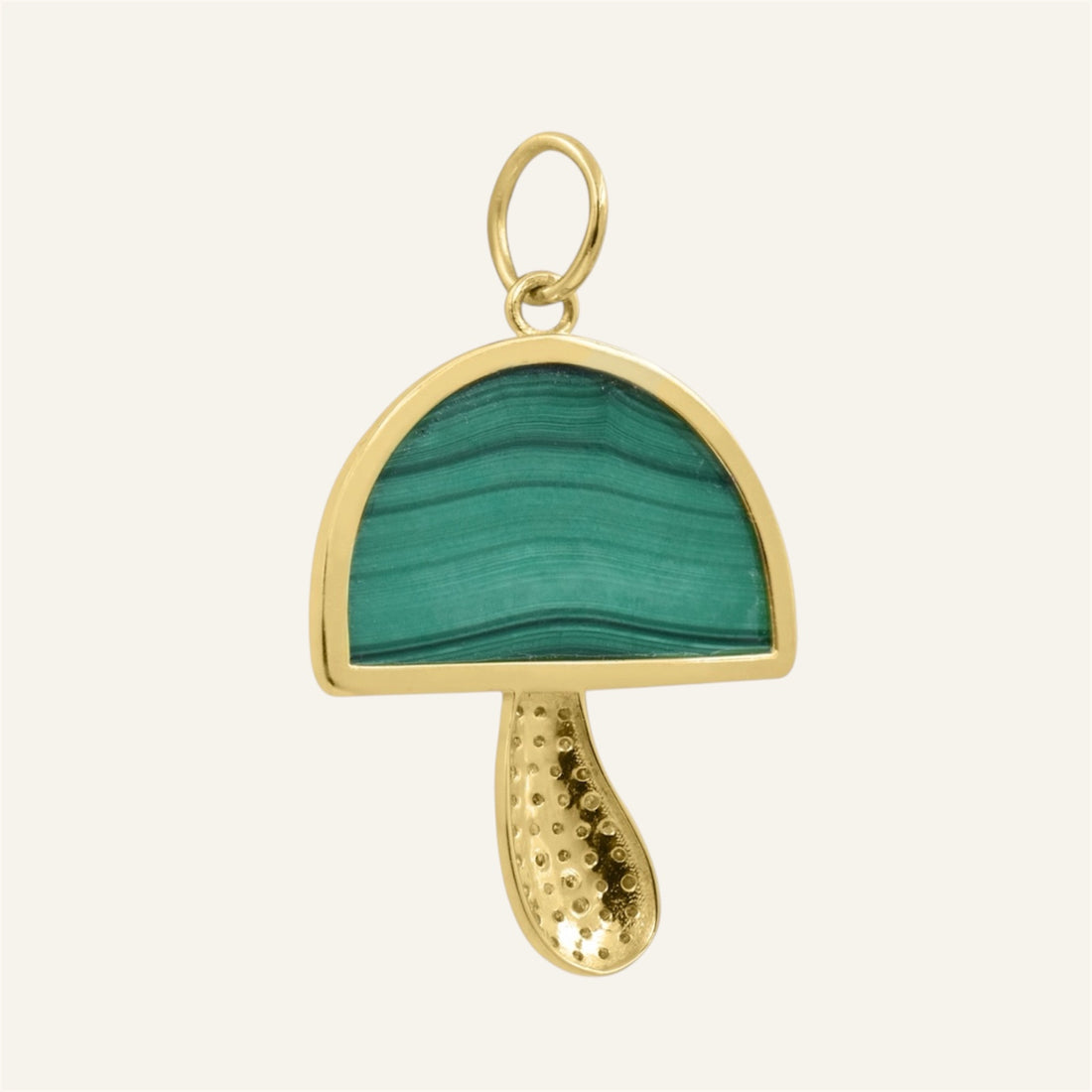 Pre ORDER. Malachite Mushroom