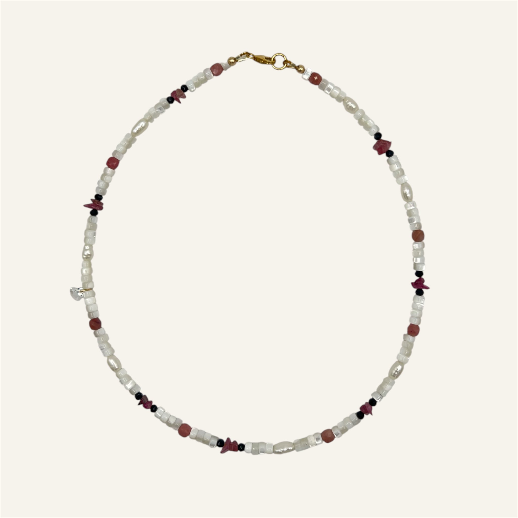 Collana Prima Luce