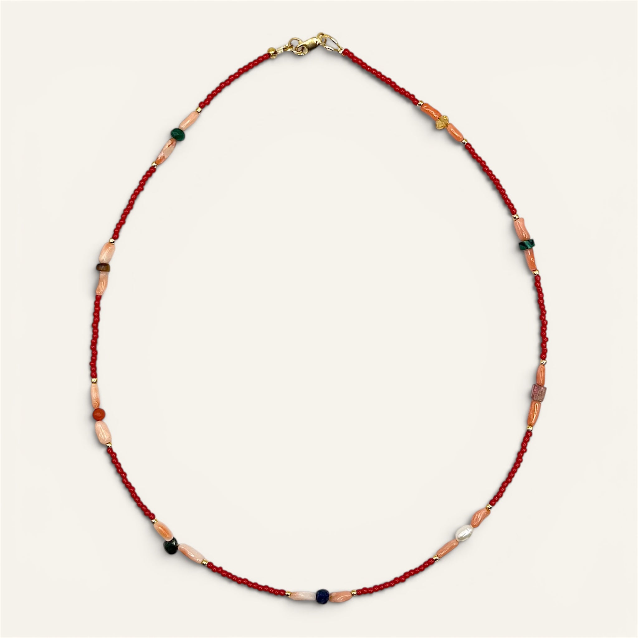 Collana Riva