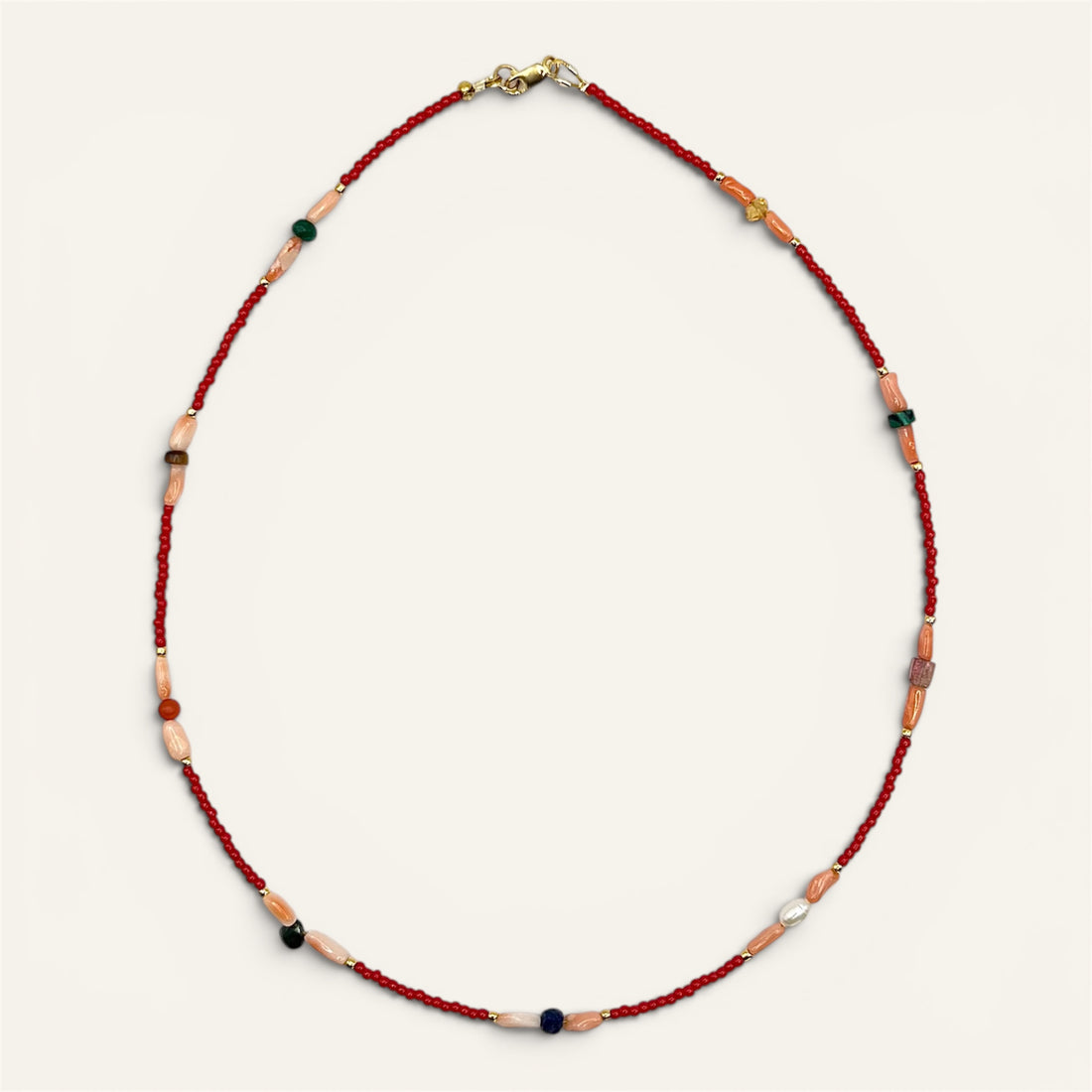 Collana Riva