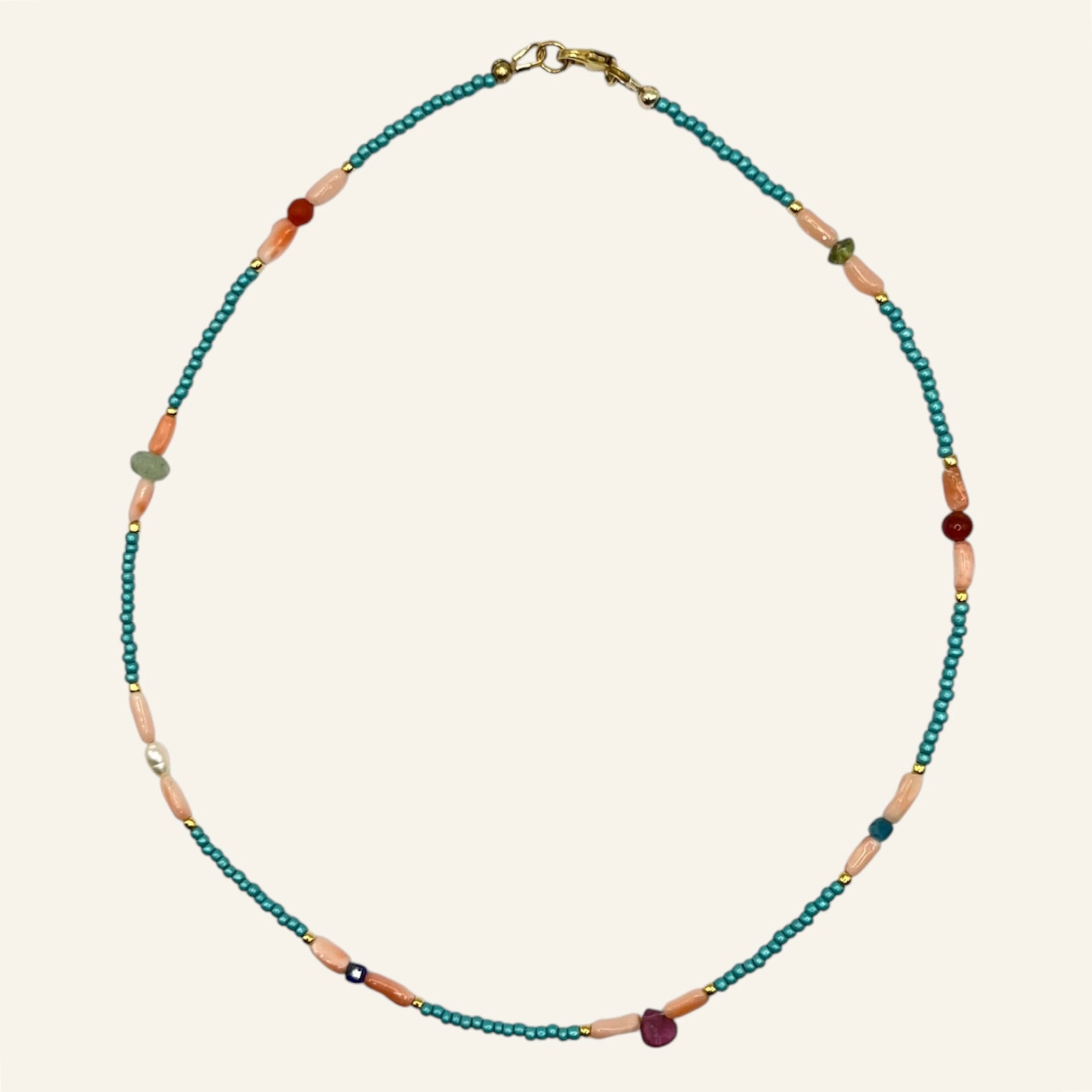 Collana Marea
