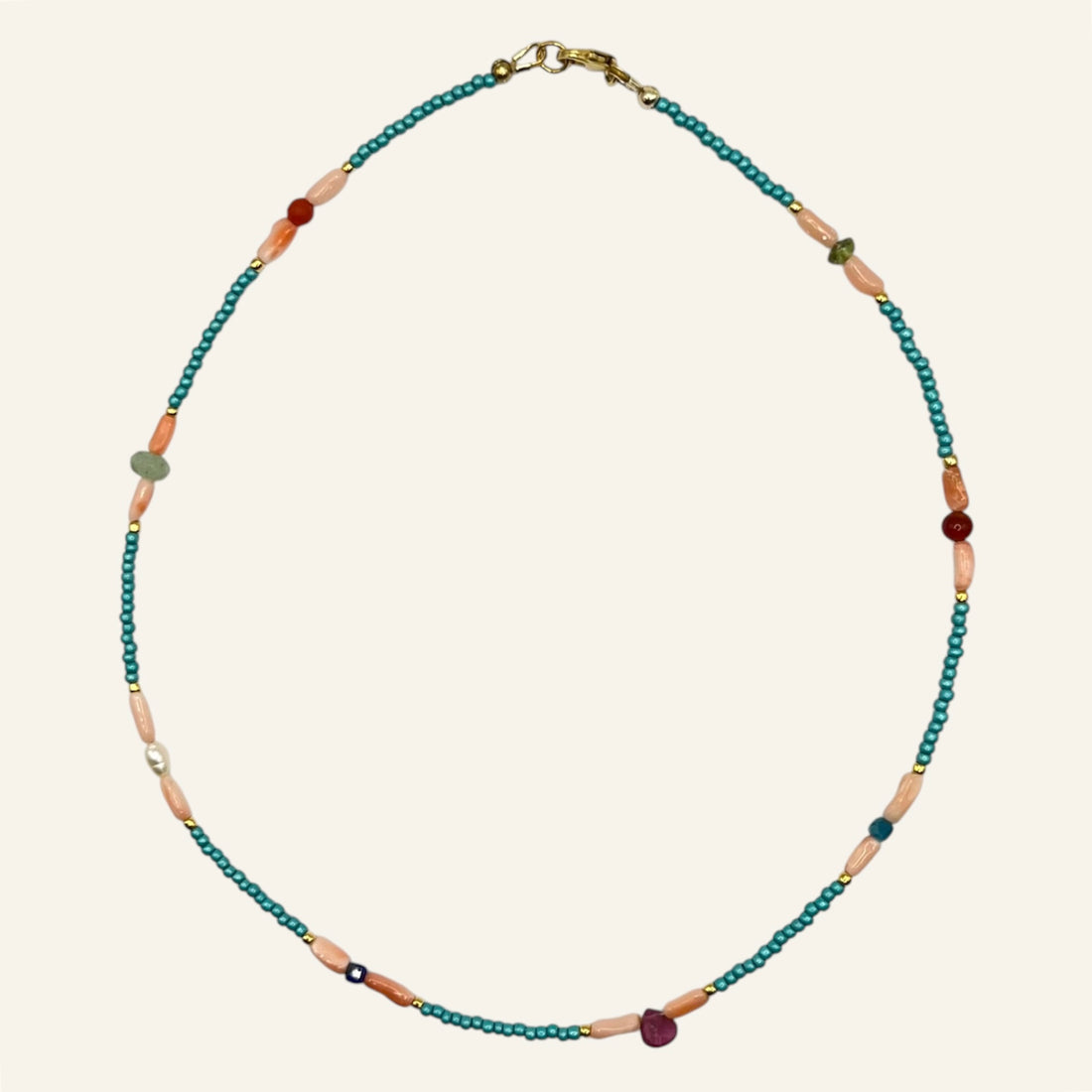Collana Marea
